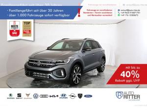 Volkswagen T-Roc 1.5 TSI 7-Gang-DSG