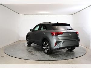 Volkswagen T-Roc 1.5 TSI 7-Gang-DSG