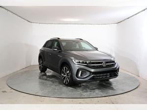 Volkswagen T-Roc 1.5 TSI 7-Gang-DSG