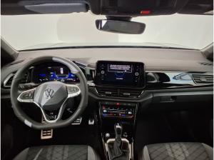 Volkswagen T-Roc 1.5 TSI 7-Gang-DSG