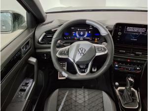 Volkswagen T-Roc 1.5 TSI 7-Gang-DSG