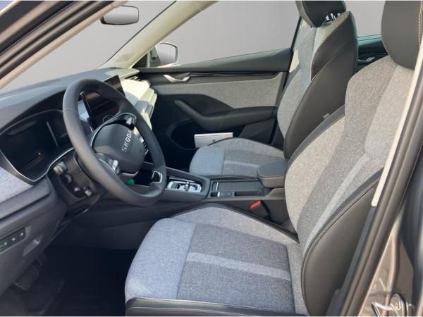 Skoda Octavia Combi Selection 1,5 TSI 150 PS DSG // Sofort verfügbar!!