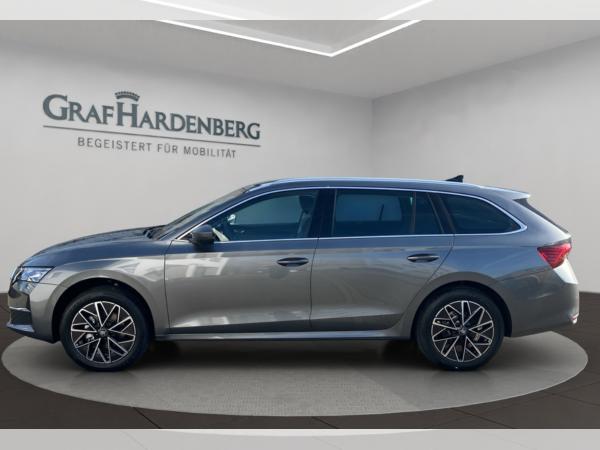 Skoda Octavia Combi Selection 1,5 TSI 150 PS DSG // Sofort verfügbar!!