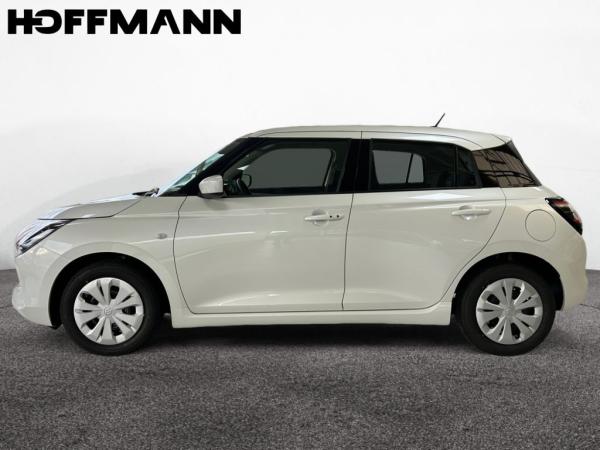 Suzuki Swift Club *SOFORT VERFÜGBAR*