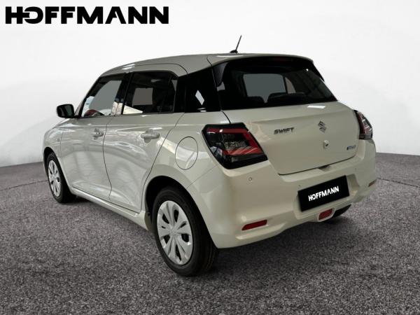 Suzuki Swift Club *SOFORT VERFÜGBAR*