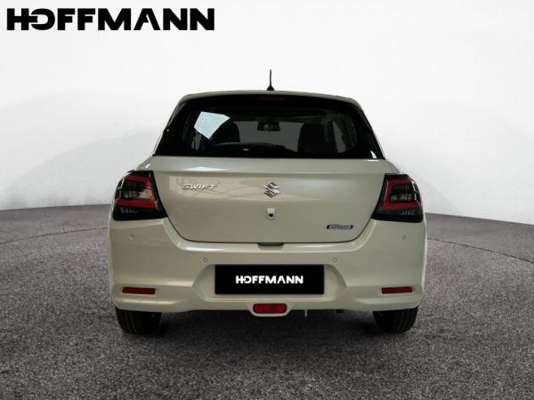 Suzuki Swift Club *SOFORT VERFÜGBAR*