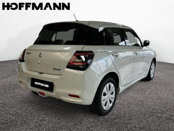 Suzuki Swift Club *SOFORT VERFÜGBAR*