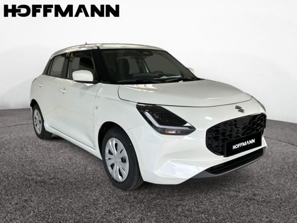Suzuki Swift Club *SOFORT VERFÜGBAR*