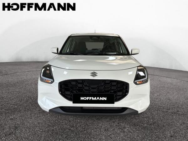 Suzuki Swift Club *SOFORT VERFÜGBAR*