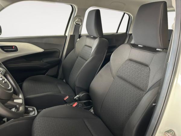 Suzuki Swift Club *SOFORT VERFÜGBAR*