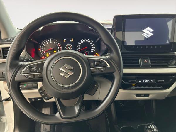 Suzuki Swift Club *SOFORT VERFÜGBAR*