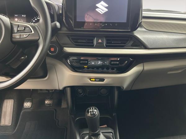 Suzuki Swift Club *SOFORT VERFÜGBAR*