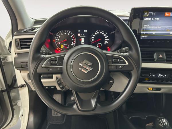 Suzuki Swift Club *SOFORT VERFÜGBAR*