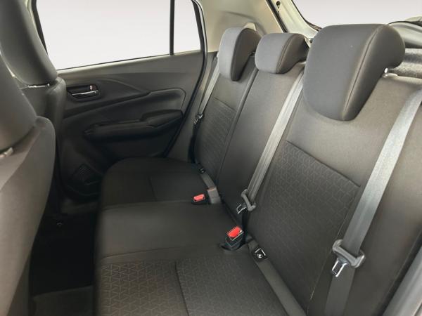 Suzuki Swift Club *SOFORT VERFÜGBAR*