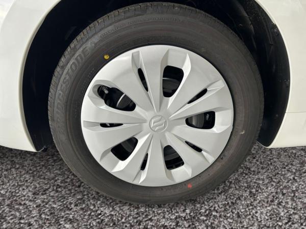 Suzuki Swift Club *SOFORT VERFÜGBAR*