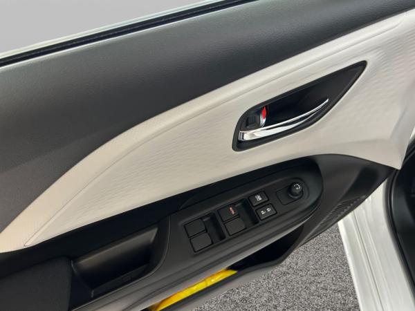 Suzuki Swift Club *SOFORT VERFÜGBAR*