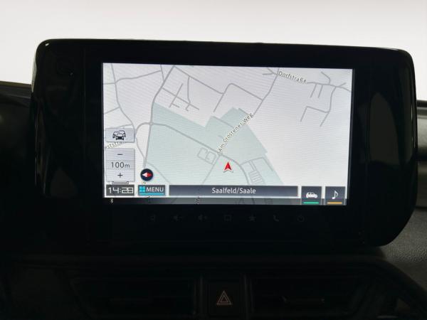 Suzuki Swift Club *SOFORT VERFÜGBAR*