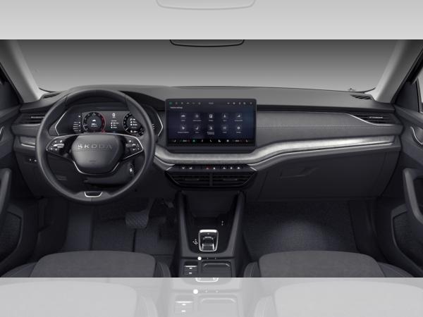 Skoda Octavia Combi TOUR 2.0 TDI DSG *ab April verfügbar*GEWERBE*