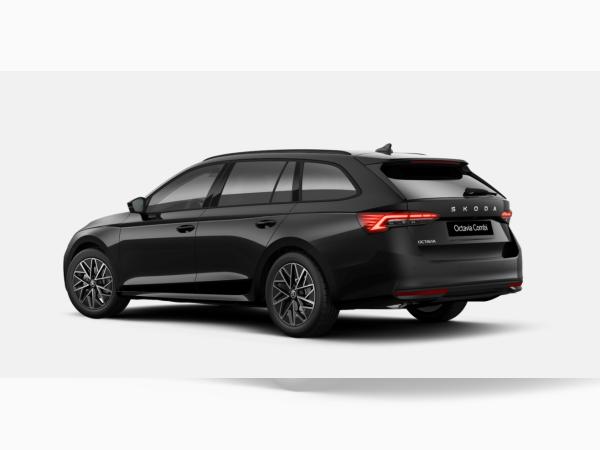 Skoda Octavia Combi TOUR 2.0 TDI DSG *ab April verfügbar*GEWERBE*