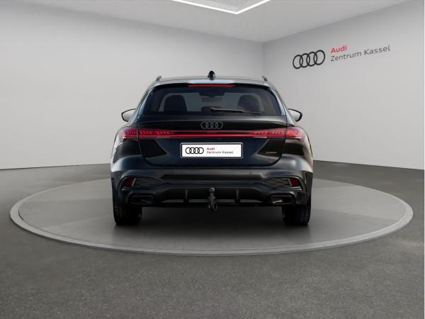 Audi A5 Avant e-hybrid qu S line Matrix Navi B&O