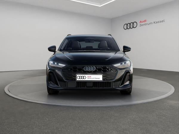 Audi A5 Avant e-hybrid qu S line Matrix Navi B&O