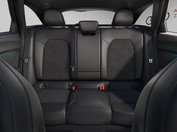 Audi A5 Avant e-hybrid qu S line Matrix Navi B&O