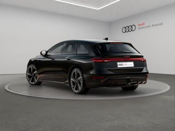 Audi A6 e-tron A6 Avant e-tron performance S line Matrix AHK 21