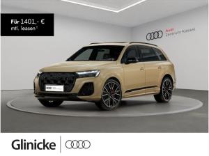 Audi Q7 S lineTDI qu. Matrix StandHZ AHK Pano HuD B&O