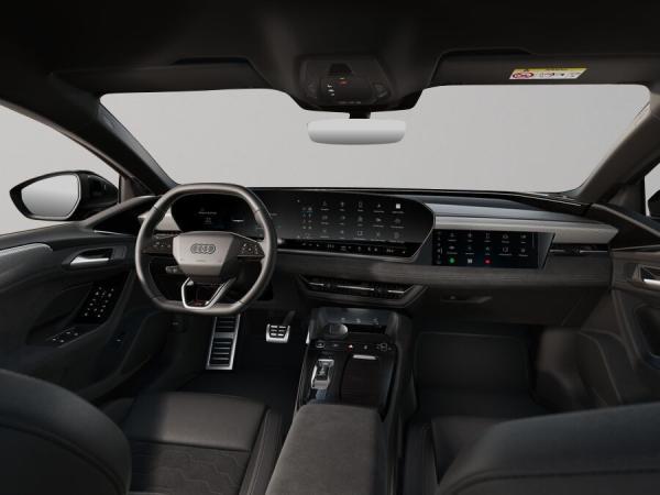 Audi A6 e-tron A6 Avant e-tron performance S line Matrix AHK 21