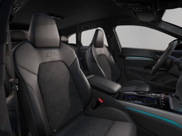 Audi A5 Avant e-hybrid qu S line Matrix Navi B&O