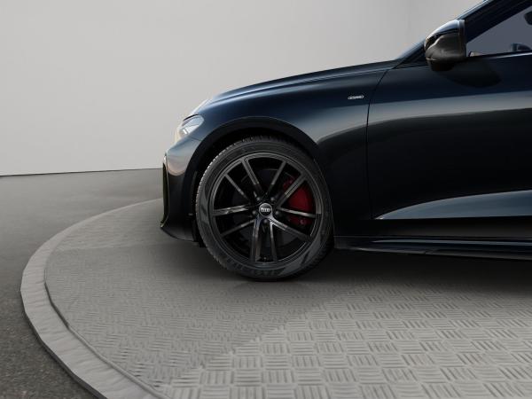 Audi A5 Avant e-hybrid qu S line Matrix Navi B&O