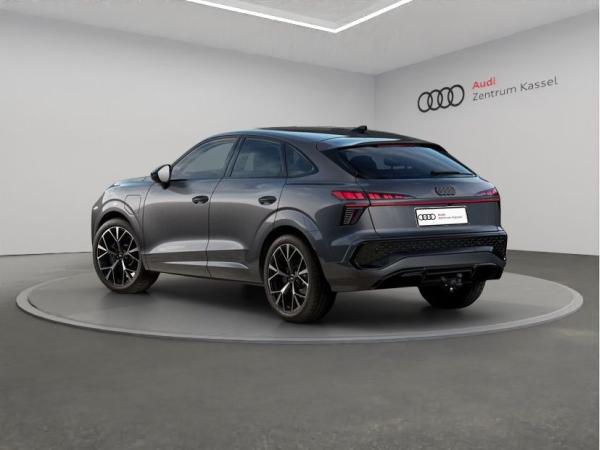 Audi Q3 SB e-hybrid S line LED Plus Navi Rü AHK 20"