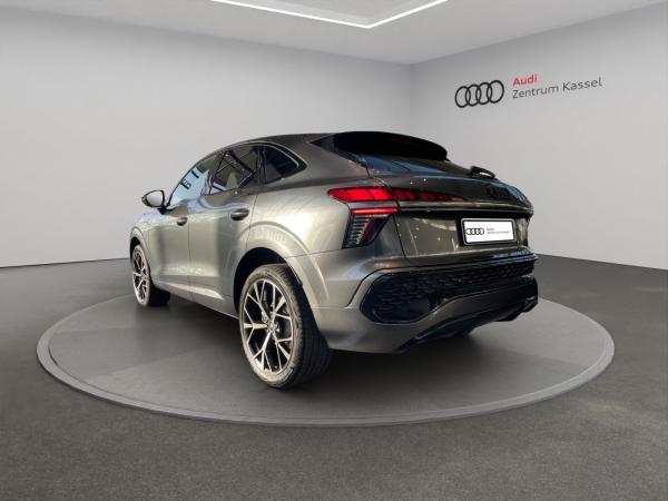 Audi Q3 SB e-hybrid S line LED Plus Navi Rü AHK 20" Audi Q3 SB e-hybrid S line LED Plus Navi Rü AHK 20"