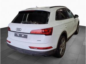 Audi Q5 50 TFSI e quattro Matrix Navi HuD Kamera AHK