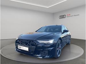 Audi S6 Avant 3.0 TDI qu. Matrix B&O Pano HuD 360°