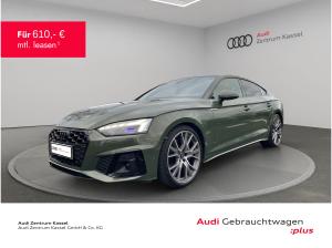 Audi A5 SB 50 TDI quattro S line Laser Pano HuD PDC+
