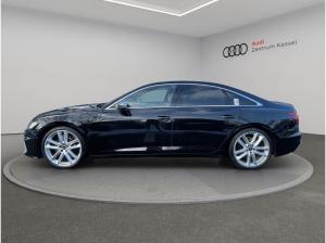 Audi S6 Lim. 3.0 TDI qu. LED Pano B&O Kamera StandHZG