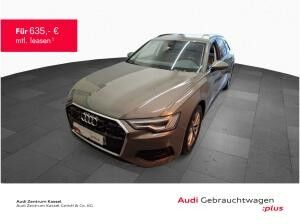 Audi A6 Avant 45 TFSI quattro LED Navi PDC+ Tempomat