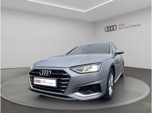 Audi A4 Avant 35 TDI LED Navi Kamera Klima Carplay