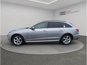 Audi A4 Avant 35 TDI LED Navi Kamera Klima Carplay