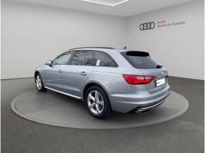 Audi A4 Avant 35 TDI LED Navi Kamera Klima Carplay