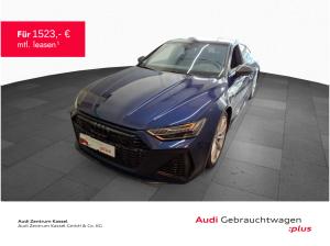 Audi RS7 RS 7 SB 4.0 TFSI qu. Laser B&O Pano HuD StandHZG