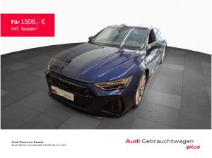 Audi RS7 RS 7 SB 4.0 TFSI qu. Laser B&O Pano HuD StandHZG Audi RS7 RS 7 SB 4.0 TFSI qu. Laser B&O Pano HuD StandHZG
