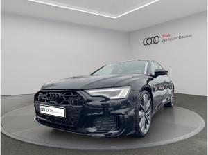 Audi A6 Limo 45 TFSI S line qu. Matrix Kamera Navi