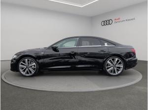 Audi A6 Limo 45 TFSI S line qu. Matrix Kamera Navi