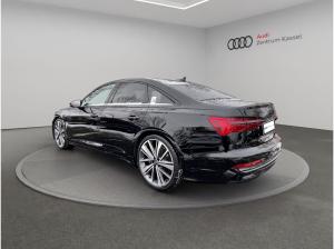 Audi A6 Limo 45 TFSI S line qu. Matrix Kamera Navi