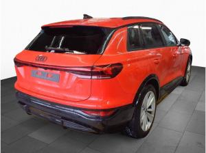 Audi Q6 e-tron perf. S line Matrix B&O Pano HuD AHK
