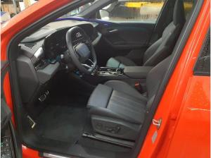 Audi Q6 e-tron perf. S line Matrix B&O Pano HuD AHK