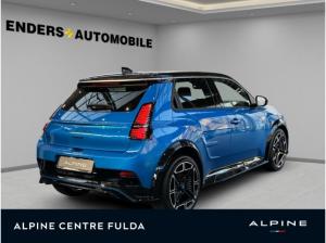 Alpine A290 A 290 220 Elektro GT Performance*Driving-P.*Safety-P.*