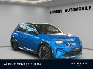 Alpine A290 A 290 220 Elektro GT Performance*Driving-P.*Safety-P.*